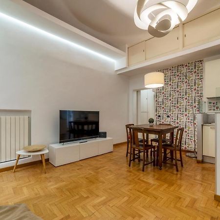 Piazza San Cosimato&Trastevere Apartment Roma Esterno foto